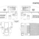 Illustration for article titled The Toppola Saab Camper Was A Brilliant Idea That Would Still Be Great Today
